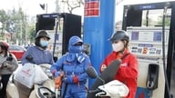 Prețurile benzinei ar putea scădea cu peste 1.000 VND/litru în urma ajustărilor taxei pentru protecția mediului.