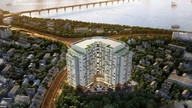 T&T Riverview tilbyder 10 års gratis administrationstjenester.
