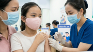 Doktor 24/7: Jika saya kehilangan rekod vaksinasi saya, adakah ia akan menyebabkan sebarang masalah jika saya mendapatkan vaksin meningitis meningokokal sekali lagi?