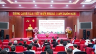 Phu Xuyen Kommune: Fremme af demokrati og lytte til folket for at opbygge et nyt kulturliv.