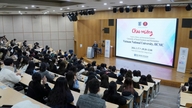Promoting educational tourism through expanding Vietnam-Korea connections.
