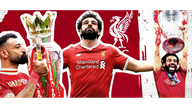 Salahin loistava ura Liverpoolissa numeroina.