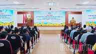 Seminar ter gelegenheid van de Vietnamese Dag van het Maatschappelijk Werk, 25 maart.
