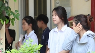 Pelajar Hanoi boleh mendaftar untuk 3 pilihan untuk gred 10, tanpa mengira lokasi.