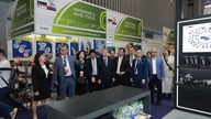 Opportunities to expand connections and trade in the mechanical engineering and supporting industries.