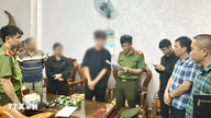 Elever på videregående skole lager skadelig programvare for å iverksette globale angrep, og tjener titalls milliarder av vietnamesiske dong i fortjeneste.