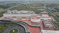 Nejvyšší lidová prokuratura zahájila trestní stíhání proti obžalovaným v souvislosti s projekty nemocnice Bach Mai a Viet Duc CS2.