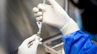 Figyelmeztetés a hamisított HIV-megelőző injekciókkal kapcsolatban.