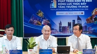 Không phải 'mở cửa muộn bán hàng nhiều hơn' là kinh tế đêm