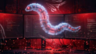 GlassWorm attackerar mjukvaruleveranskedjor.