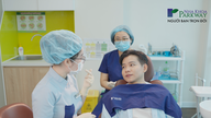 L'attrattiva delle catene di cliniche dentistiche in una fase di "purificazione" del mercato.