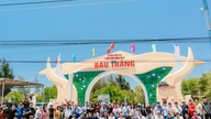 Øker antall turister som kommer til Mui Ne-Phan Thiet-stranden om sommeren.