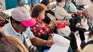 Bandar Raya Ho Chi Minh membuka 60 pusat saringan penyakit khusus percuma, termasuk untuk kanser.
