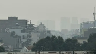 Pilna potrzeba kontroli i poprawy stanu zanieczyszczenia powietrza w Hanoi i Ho Chi Minh.
