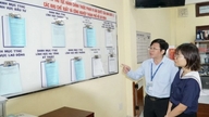 Ho Chi Minh City bemyndiger Hepza til at udstede miljøtilladelser for at reducere sagsbehandlingstiden for virksomheder.