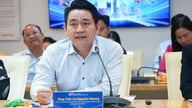 "Nukkumattomista supermarketeista" keskiyön tukkumarkkinoihin, Ho Chi Minh City tasoittaa tietä yötaloudelle.