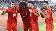 Bangladeshiske medier har høje forventninger til FA Cup-mestrene i deres kamp mod Vietnam.