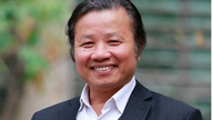 Professor Dr. Le Huy Ham var pionjär inom jordbruksbioteknik i Vietnam.
