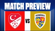 Kampforhåndsvisning: Tyrkiet vs Rumænien, 00:00 den 27. marts: Ingen overraskelser i Istanbul.