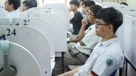 Kompetencevurderingstest: Antallet af kandidater stiger med 35 %, læreruddannelsesområdet er fortsat i høj efterspørgsel.