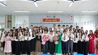 Da Nang : L'Université Dong A lance son Centre de pratique juridique.