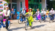 Ho Chi Minh City garanterer, at der ikke vil være urimelige prisstigninger i løbet af helligdagene den 30. april og 1. maj.