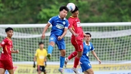 Twee Vietnamese vertegenwoordigers zullen deelnemen aan het internationale jeugd- en universiteitsvoetbaltoernooi.