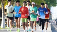 Over 12.000 atleter vil konkurrere i det nationale maratonløb i Nha Trang i 2026.