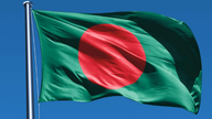 Message de félicitations à l'occasion du 55e anniversaire de la fête nationale de la République populaire du Bangladesh