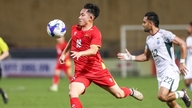 Video: Hai Long scorer et solomål mod Bangladesh.