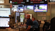 Nasdaq- og S&P 500-indeksene oplevede deres kraftigste fald i over to måneder.
