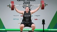 IOC forbyder transkønnede kvindelige atleter at deltage i OL.