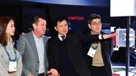 Viettel Globalin 20-vuotinen matka: Paradoksien kautta "jättiläiseksi"