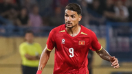 هوانغ دوك: "مع هوانغ هين، أصبح المنتخب الوطني الفيتنامي أكثر ثقة"