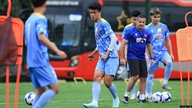O futebol vietnamita está construindo uma base sólida para o futuro.
