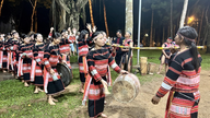 Cồng chiêng di sản, nét độc đáo của du lịch Gia Lai
