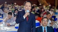 តើលោក Trinh Van Quyet ជាប្រធានក្រុមប្រឹក្សាភិបាលនៃ FLC មែនទេ?