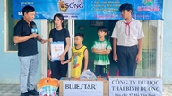Lebih dari 173 juta VND - kekuatan kasih sayang menghidupkan kembali sebuah keluarga.