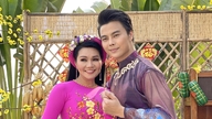 Ngọc Huyền và Võ Minh Lâm kết đôi trong Tơ thắm Tây Sơn