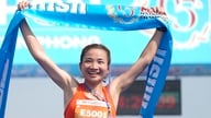 Nguyen Thi Oanhs rivaler vid Tien Phong Marathon 2026 har avslöjats.