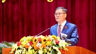 กวางนิงเลือกผู้นำสำคัญสำหรับวาระใหม่