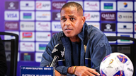 ដោយ​មិន​មាន​សំណាង​ដូច Patrick Kluivert គាត់​បាន​បរាជ័យ​ជាមួយ​ក្រុម​ជម្រើស​ជាតិ​ពីរ​ក្នុង​វគ្គ​ជម្រុះ World Cup 2026។