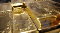 Singapore annoncerer planer om at blive et globalt handelscenter for guld.