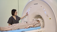 Første AI-drevne model til screening for kræft og slagtilfælde lanceret i Hanoi.