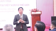 Trẻ em Lào được giáo dục giới tính thế nào, khác gì Việt Nam?