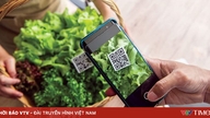 Nông sản Việt vươn xa hơn nhờ "lý lịch" số