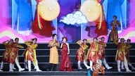 Vaikuttavia kuvia UNESCOn sertifikaattien jakotilaisuudesta ja "Paluu Bac Ninhin perintöalueelle 2026" -festivaalin avajaisista.