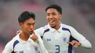 Det Vietnamesiske U23-hold indrømmer én ting om det Thailandske U23-hold.