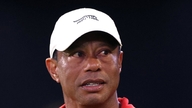 Tiger Woods blev arresteret, muligvis for brug af stoffer.