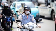 El tiempo hoy (28 de marzo): El sur de Vietnam se vuelve más caluroso, mientras que el norte experimenta condiciones cálidas y húmedas.